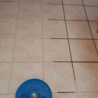 grout cleaning