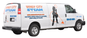 Windy City Steam Carpet Cleaning