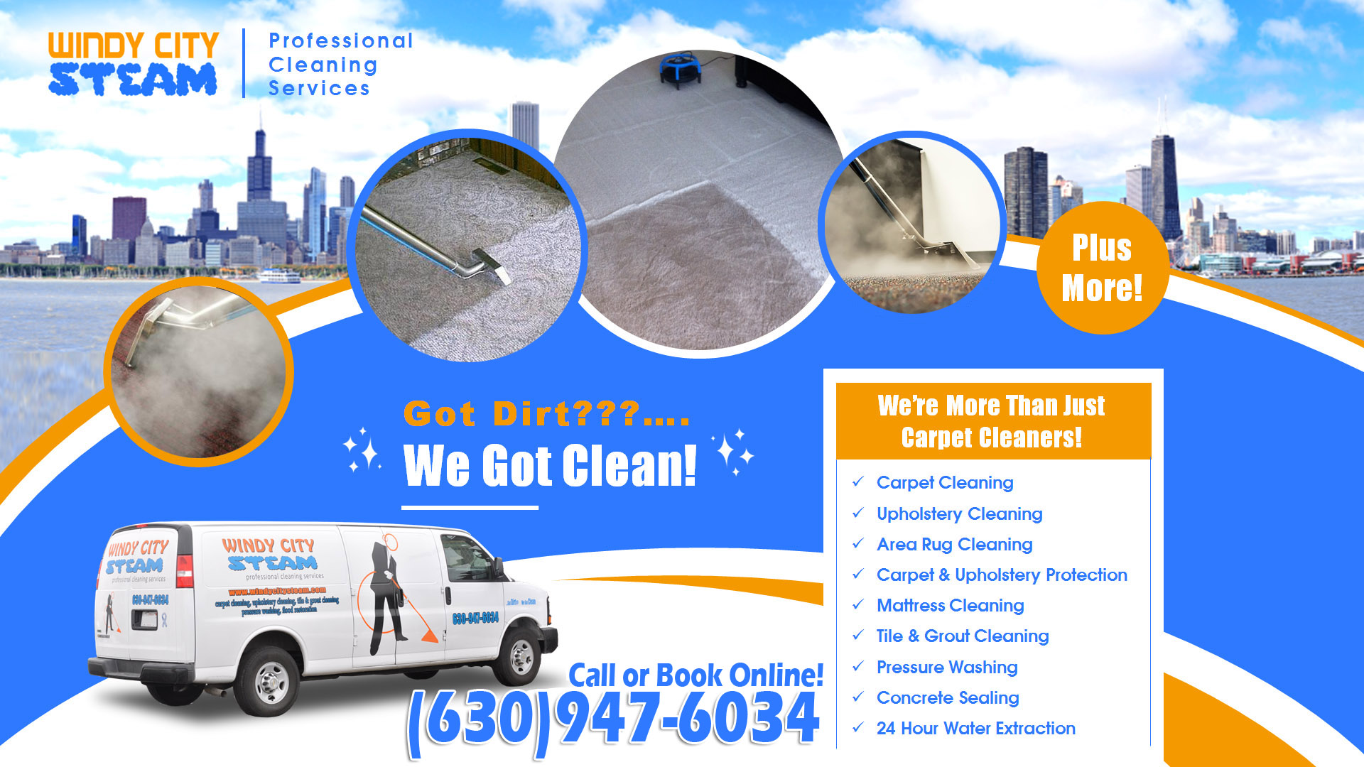 Carpet Cleaning Mesquite TX - #1 Carpet Cleaners (Near Me)
