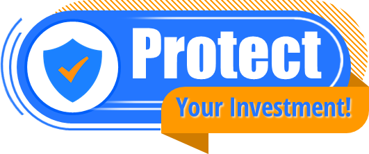 Protect Your Investment